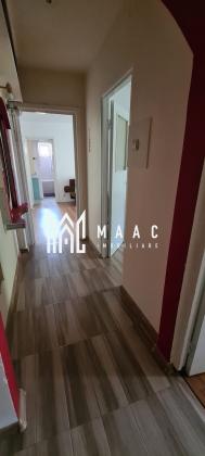 Apartament 3 Camere | Etaj 3 | Zona Mihai Viteazu