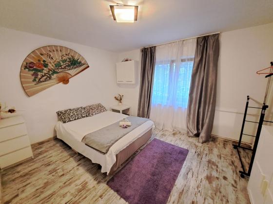 Apartament cu 2 camere 57,31 mp - piata Alba Iulia
