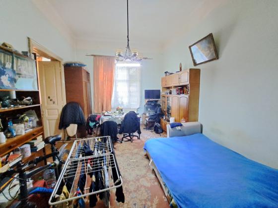 Apartament cu 2 camere in vila - Cismigiu