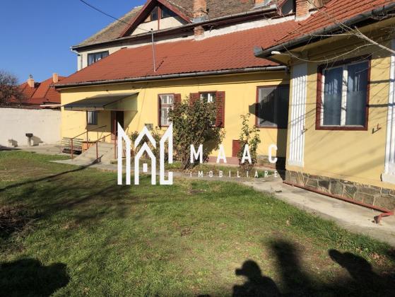 Casa individuala I 550 mp teren I Zona Terezian I Sibiu
